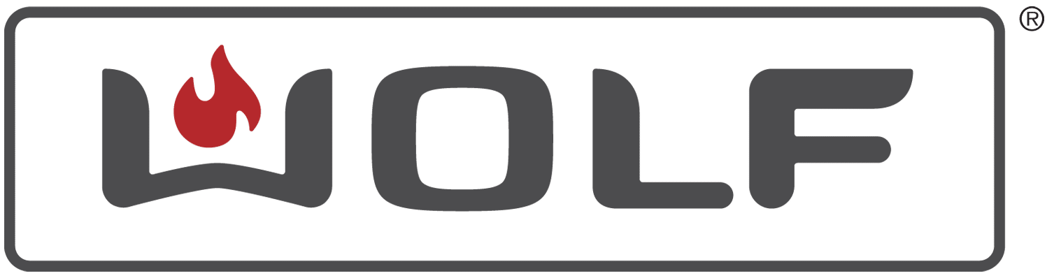 Wolf logo